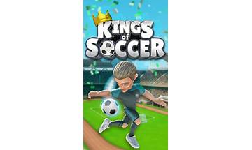 Kings Of Soccer for Android - Download the APK from Habererciyes